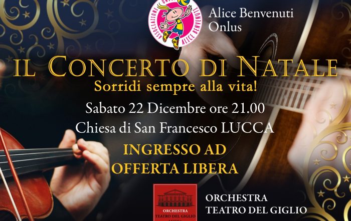 1° Poster Concerto part