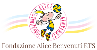 Fondazione Alice Benvenuti ETS Logo