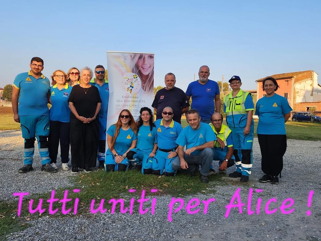 Alice Run