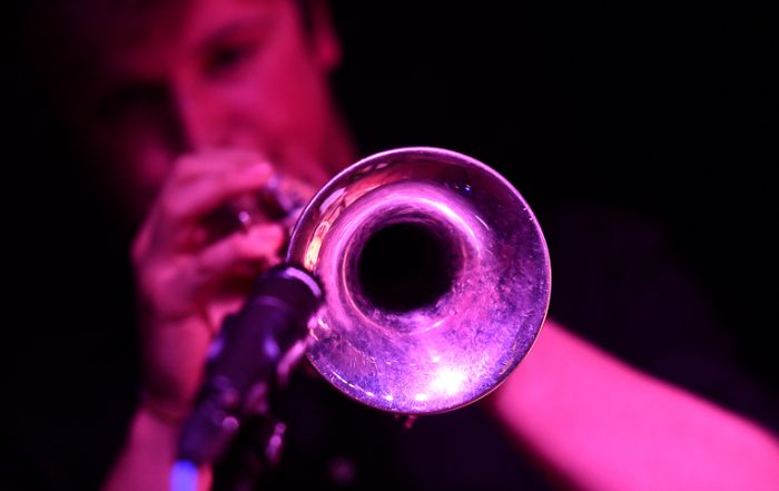 Bruno Sbragia - Jazz Band Liceo Musicale Passaglia