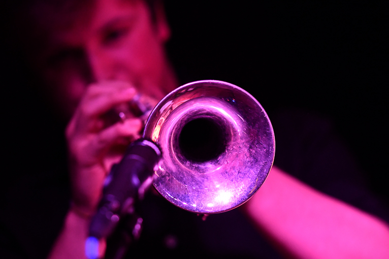 Bruno Sbragia - Jazz Band Liceo Musicale Passaglia