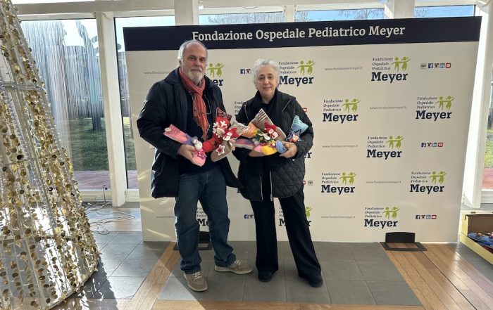 Ospedale Pediatrico Meyer