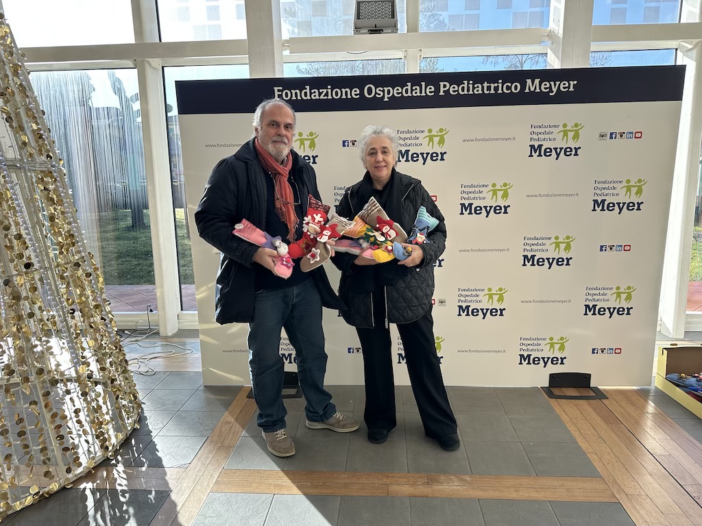 Ospedale Pediatrico Meyer