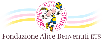 Fondazione Alice Benvenuti ETS Logo